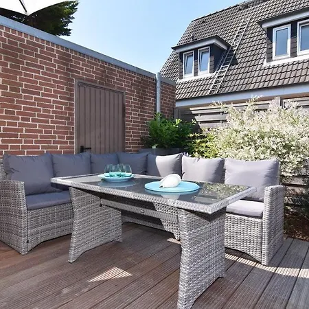 Stil Hues, Lerchenweg 4b Westerland