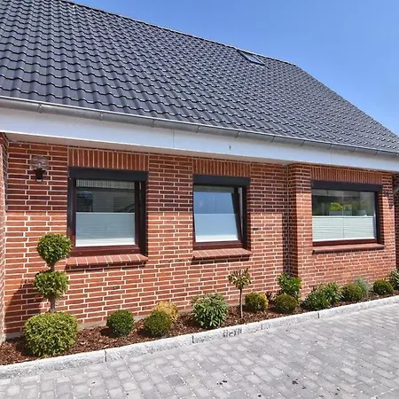 Stil Hues, Lerchenweg 4b Westerland